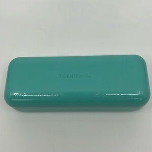 Tiffany & Co. Sunglasses Case